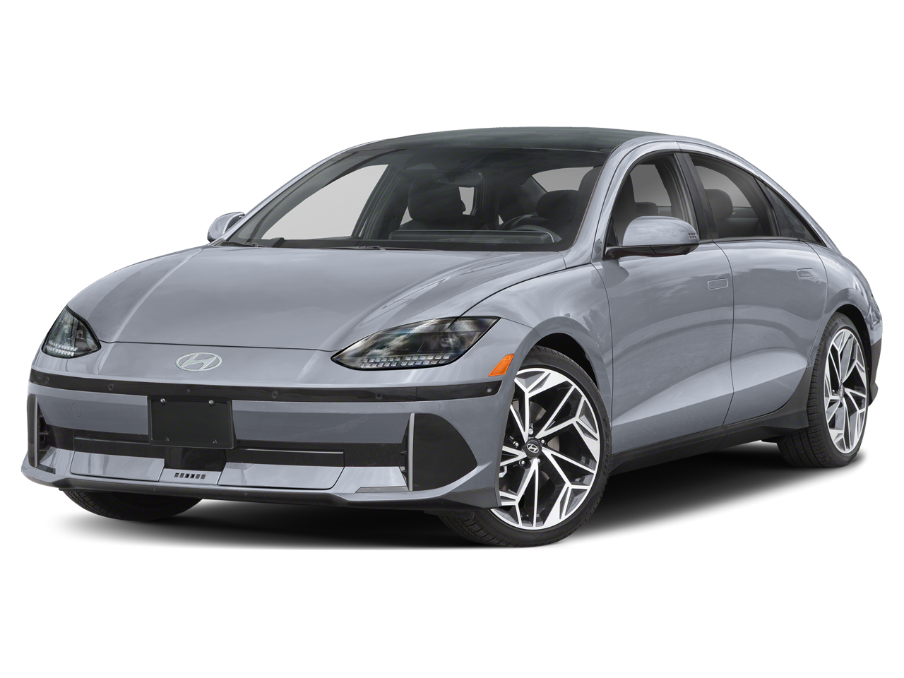 2023 Hyundai IONIQ 6 Limited Sedan 4D