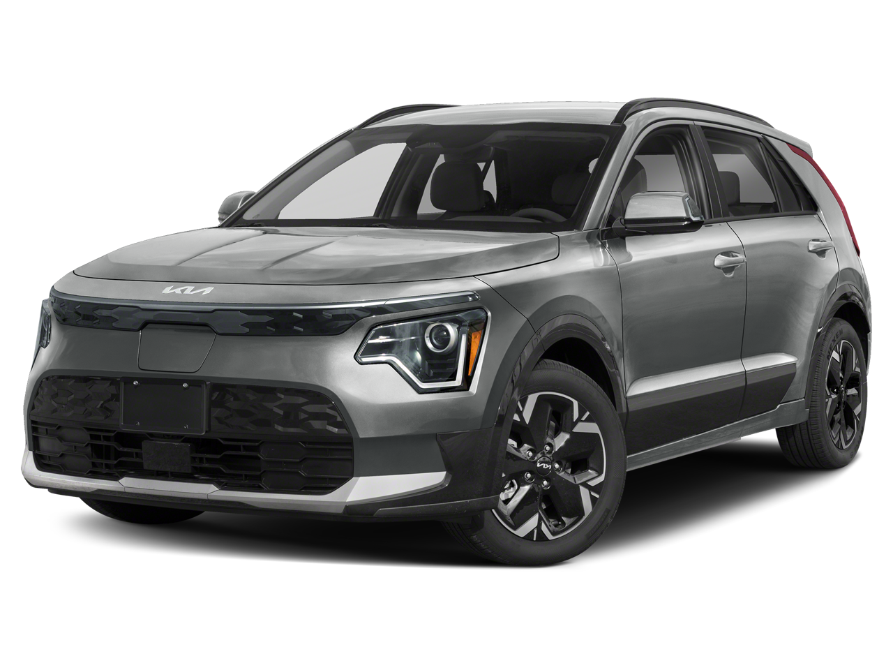 2023 Kia Niro EV Wind Wagon 4D