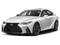 2023 Lexus IS IS 350 F SPORT Sedan 4D