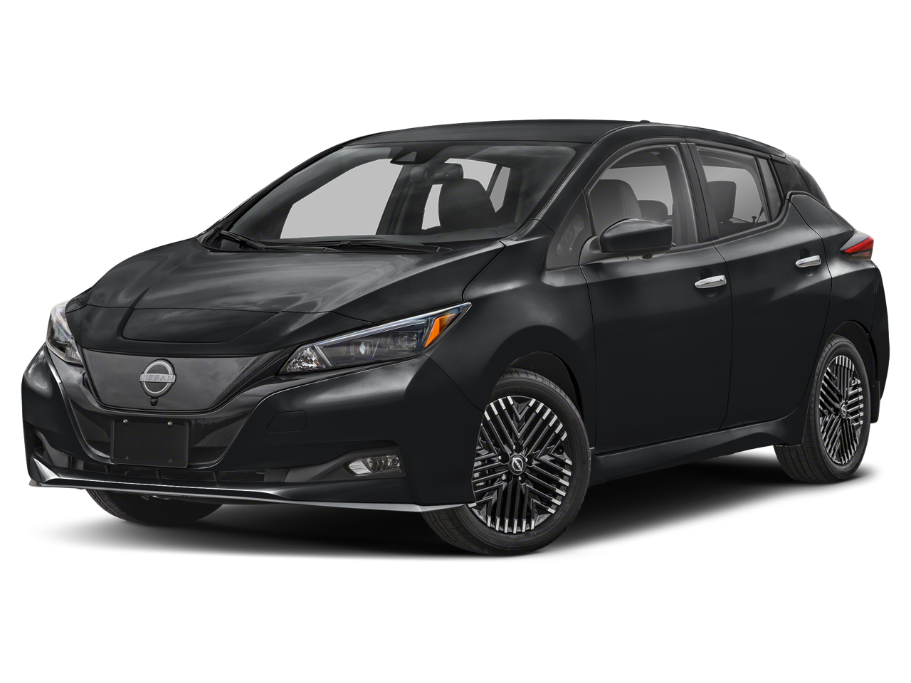 2023 Nissan LEAF SV PLUS Hatchback 4D