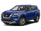 2023 Nissan Rogue S (2023.5) Sport Utility 4D