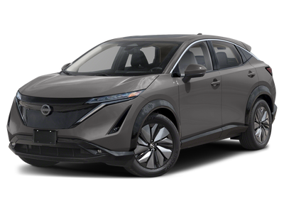 2023 Nissan ARIYA Empower+ Sport Utility 4D