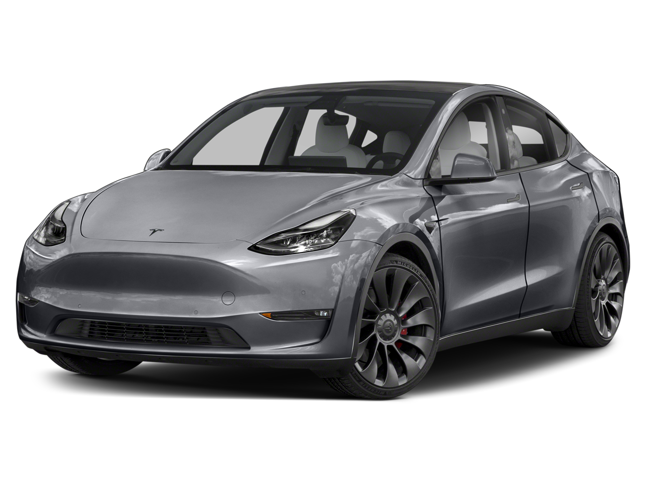 2023 Tesla Model Y Standard Sport Utility 4D