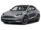 2023 Tesla Model Y Standard Sport Utility 4D