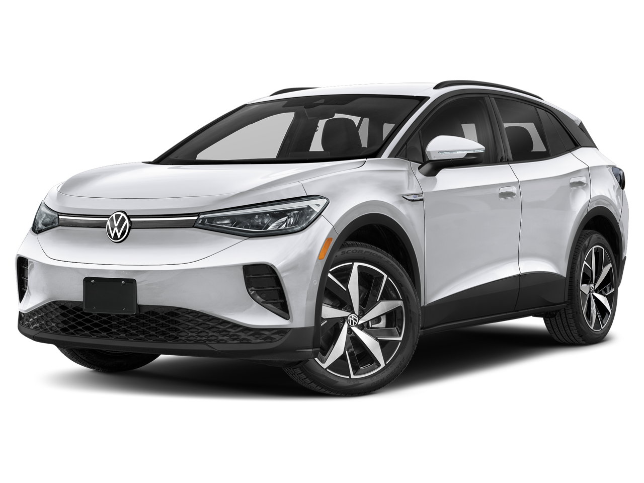 2023 Volkswagen ID.4 Pro Sport Utility 4D