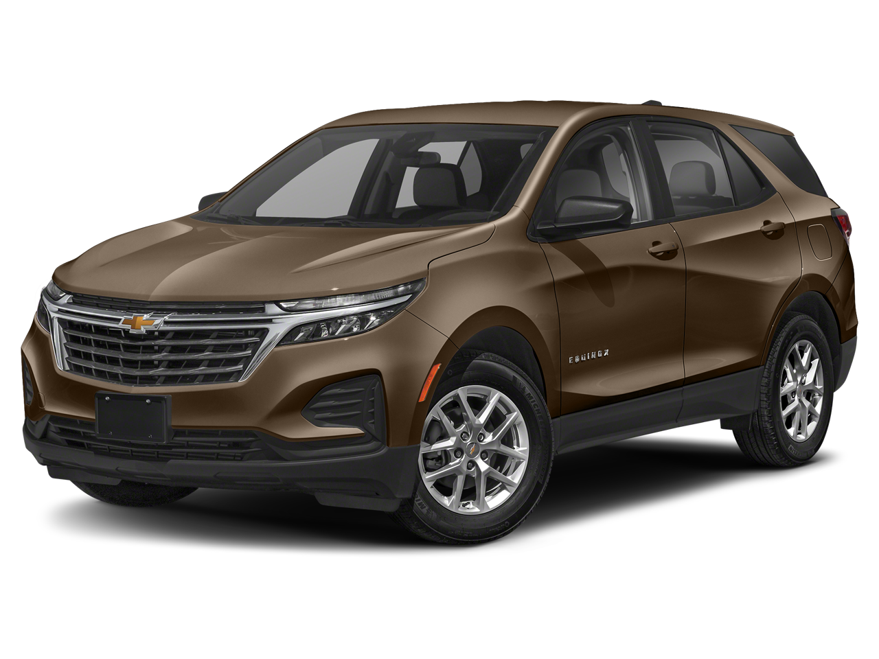 2024 Chevrolet Equinox LT Sport Utility 4D