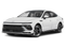 2024 Hyundai SONATA SEL Sedan 4D