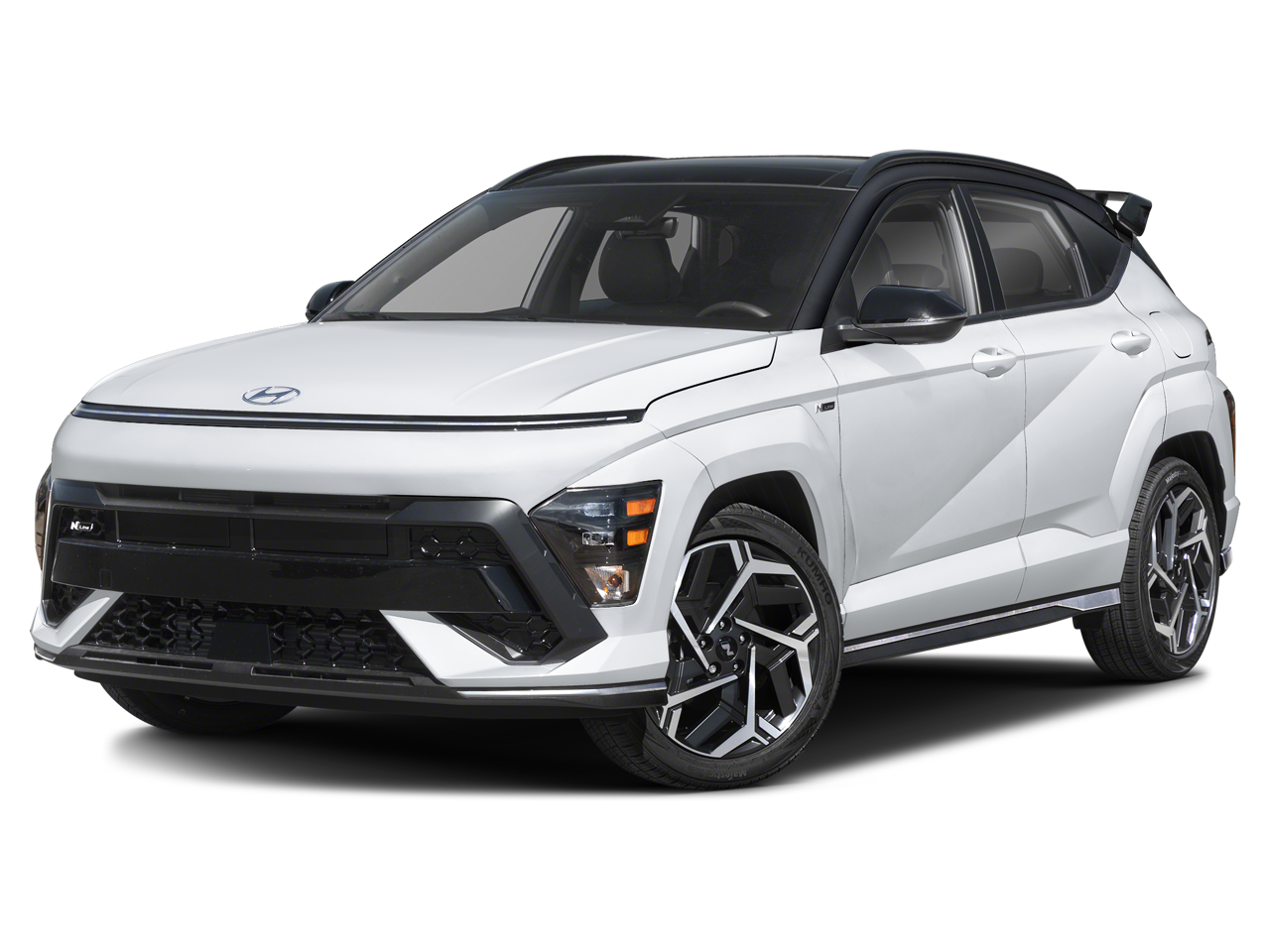 2024 Hyundai KONA N Line Sport Utility 4D