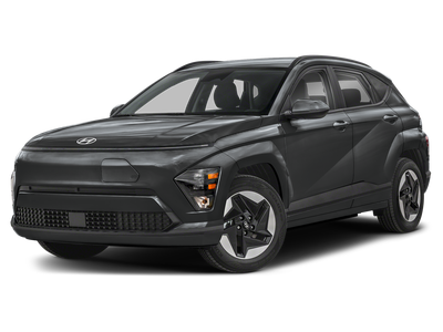2024 Hyundai KONA ELECTRIC SEL Sport Utility 4D