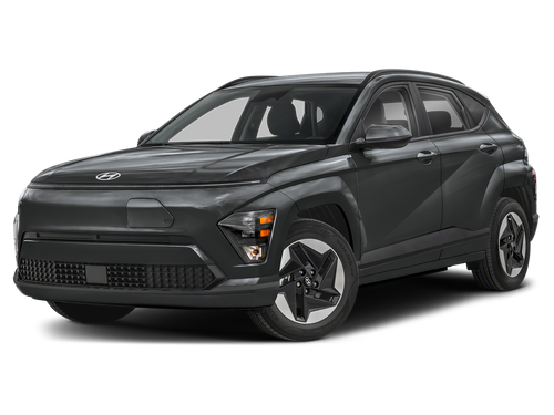 2024 Hyundai KONA ELECTRIC SEL Sport Utility 4D