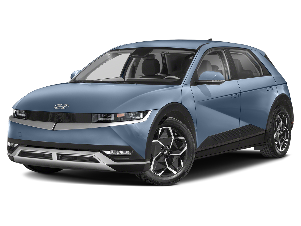 2024 Hyundai IONIQ 5 Limited Sport Utility 4D