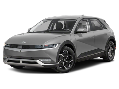 2024 Hyundai IONIQ 5 SEL Sport Utility 4D