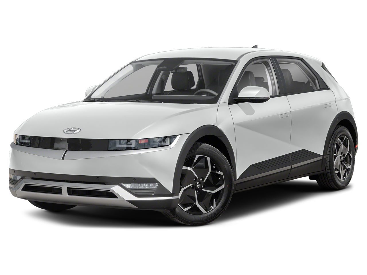 2024 Hyundai IONIQ 5 SEL Sport Utility 4D
