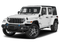 2024 Jeep Wrangler 4xe Sahara 4xe Sport Utility 4D