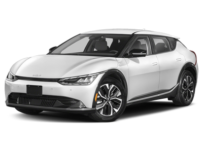 2024 Kia EV6 Wind Sport Utility 4D