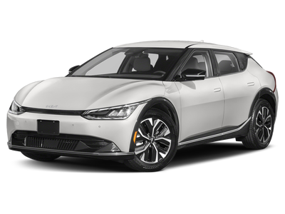 2024 Kia EV6 Wind Sport Utility 4D