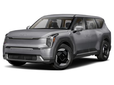 2024 Kia EV9 Land Sport Utility 4D