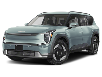 2024 Kia EV9 Wind Sport Utility 4D