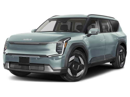 2024 Kia EV9 Wind Sport Utility 4D