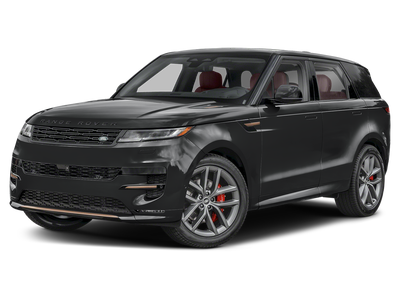 2024 Land Rover Range Rover Sport P400 SE Dynamic Sport Utility 4D
