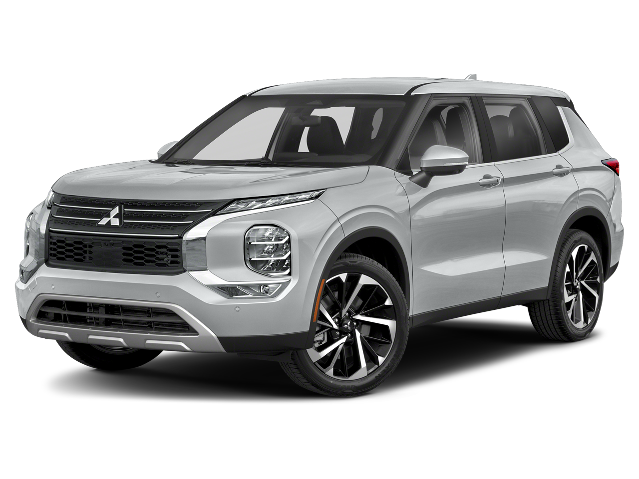 2024 Mitsubishi Outlander SE Sport Utility 4D