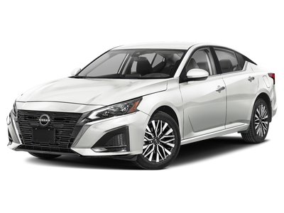 2024 Nissan Altima 2.5 SV Sedan 4D