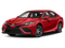 2024 Toyota Camry SE Sedan 4D