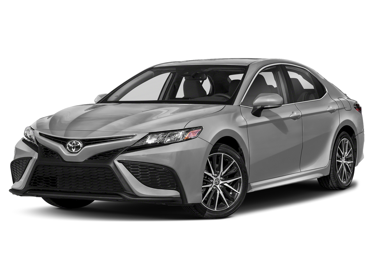 2024 Toyota Camry SE Sedan 4D