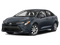2024 Toyota Corolla LE Sedan 4D