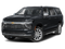 2025 Chevrolet Suburban Premier Sport Utility 4D