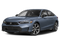 2025 Honda Civic Hybrid Sport Touring Hatchback 4D