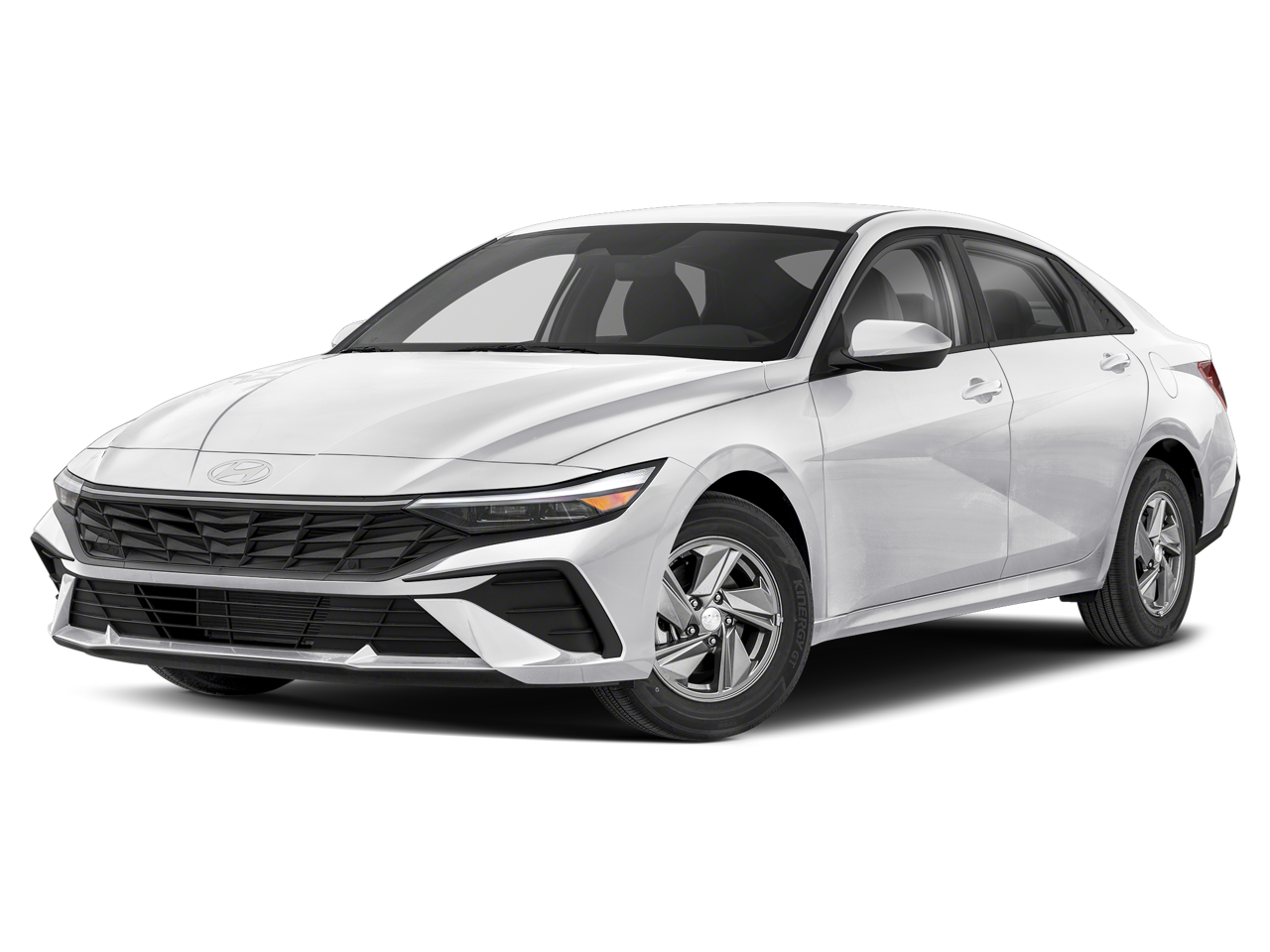 2025 Hyundai ELANTRA SE Sedan 4D