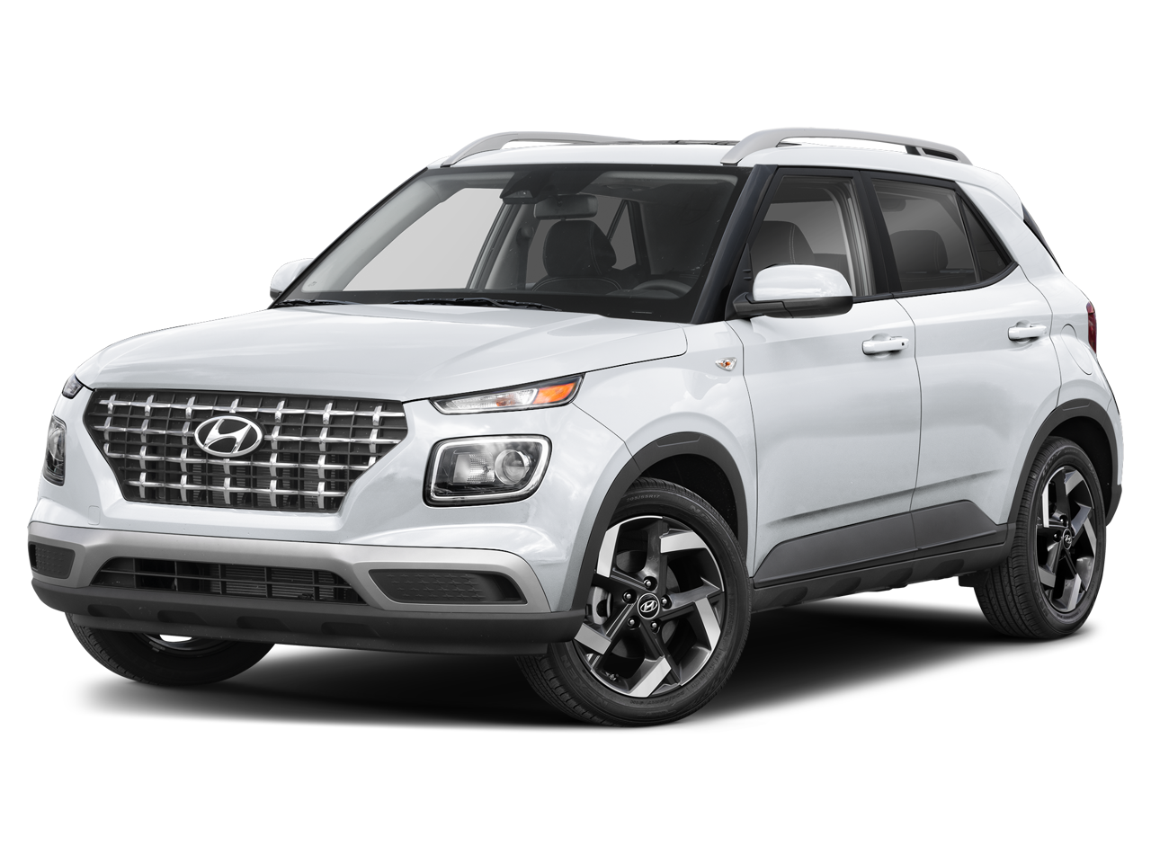 2025 Hyundai VENUE SEL Sport Utility 4D