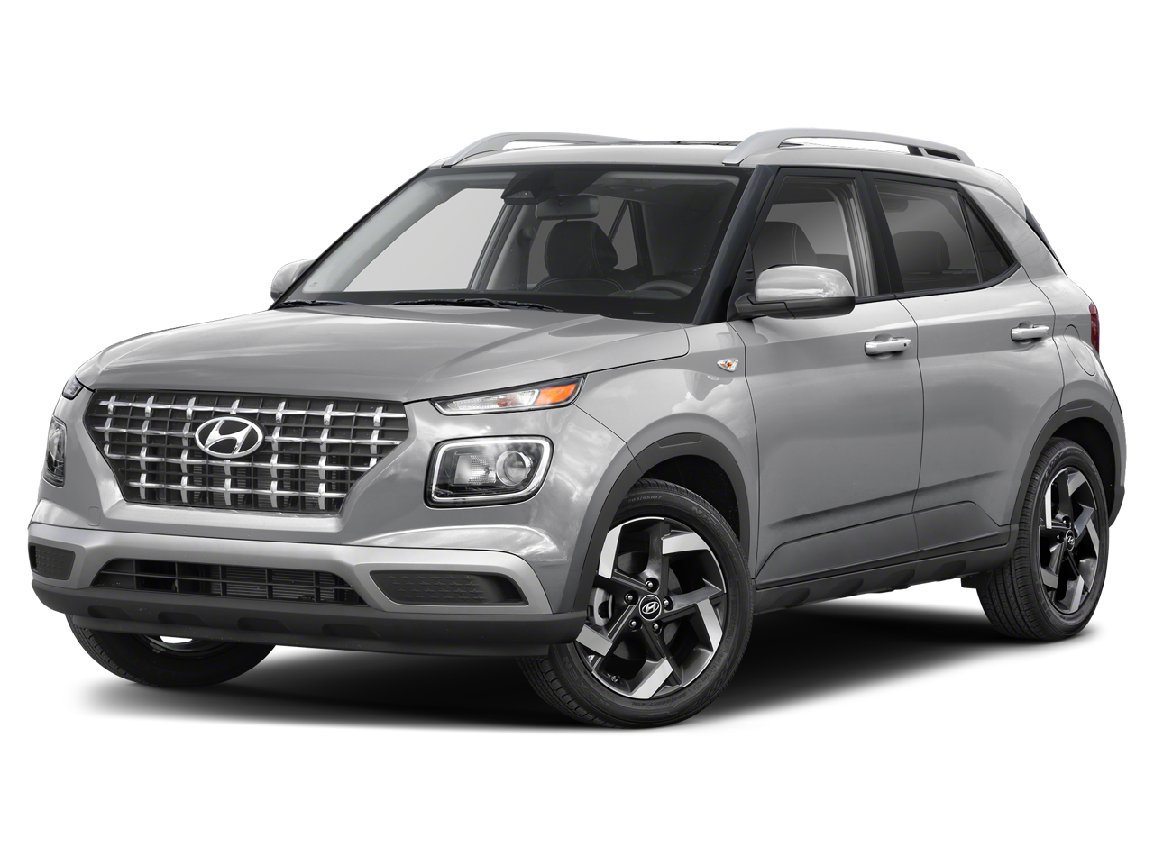 2025 Hyundai VENUE SEL Sport Utility 4D