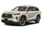 2025 INFINITI QX60 LUXE Sport Utility 4D