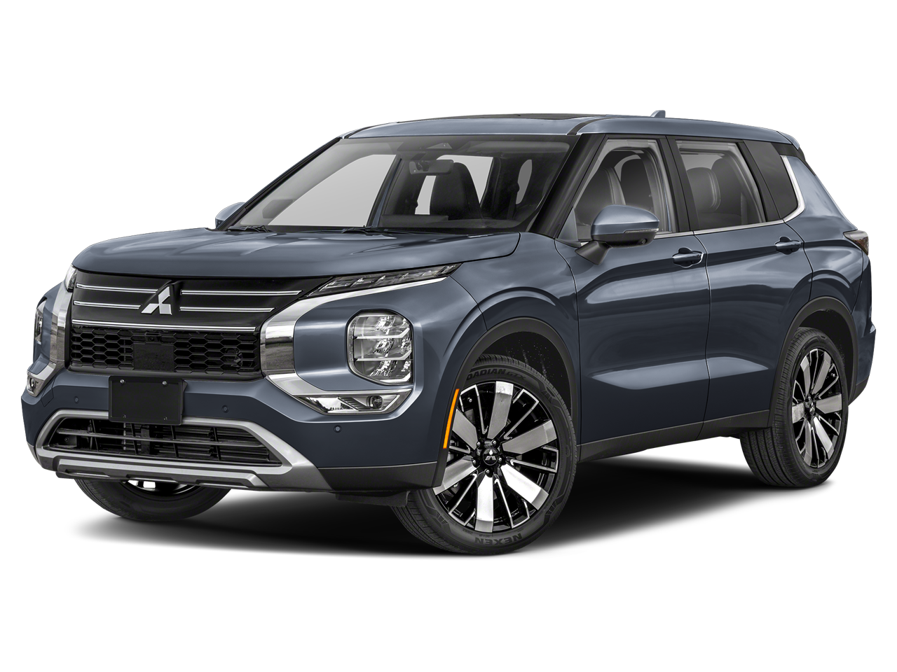 2025 Mitsubishi Outlander SE Sport Utility 4D
