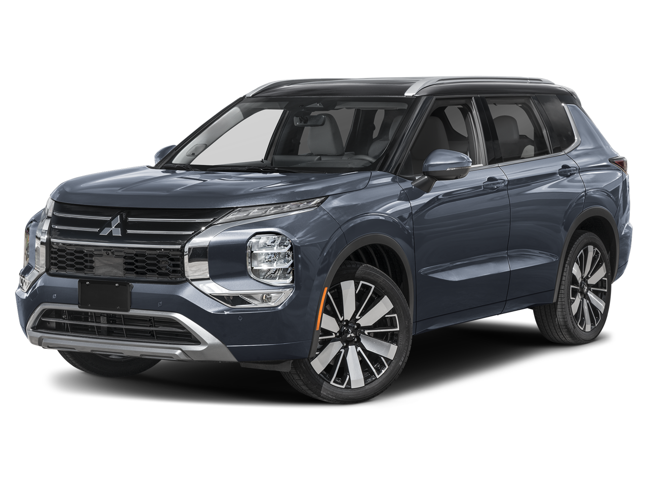 2025 Mitsubishi Outlander SEL Sport Utility 4D