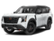 2025 Nissan Armada PRO-4X Sport Utility 4D
