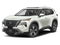 2025 Nissan Rogue SL Sport Utility 4D