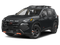 2025 Nissan Rogue Rock Creek Sport Utility 4D