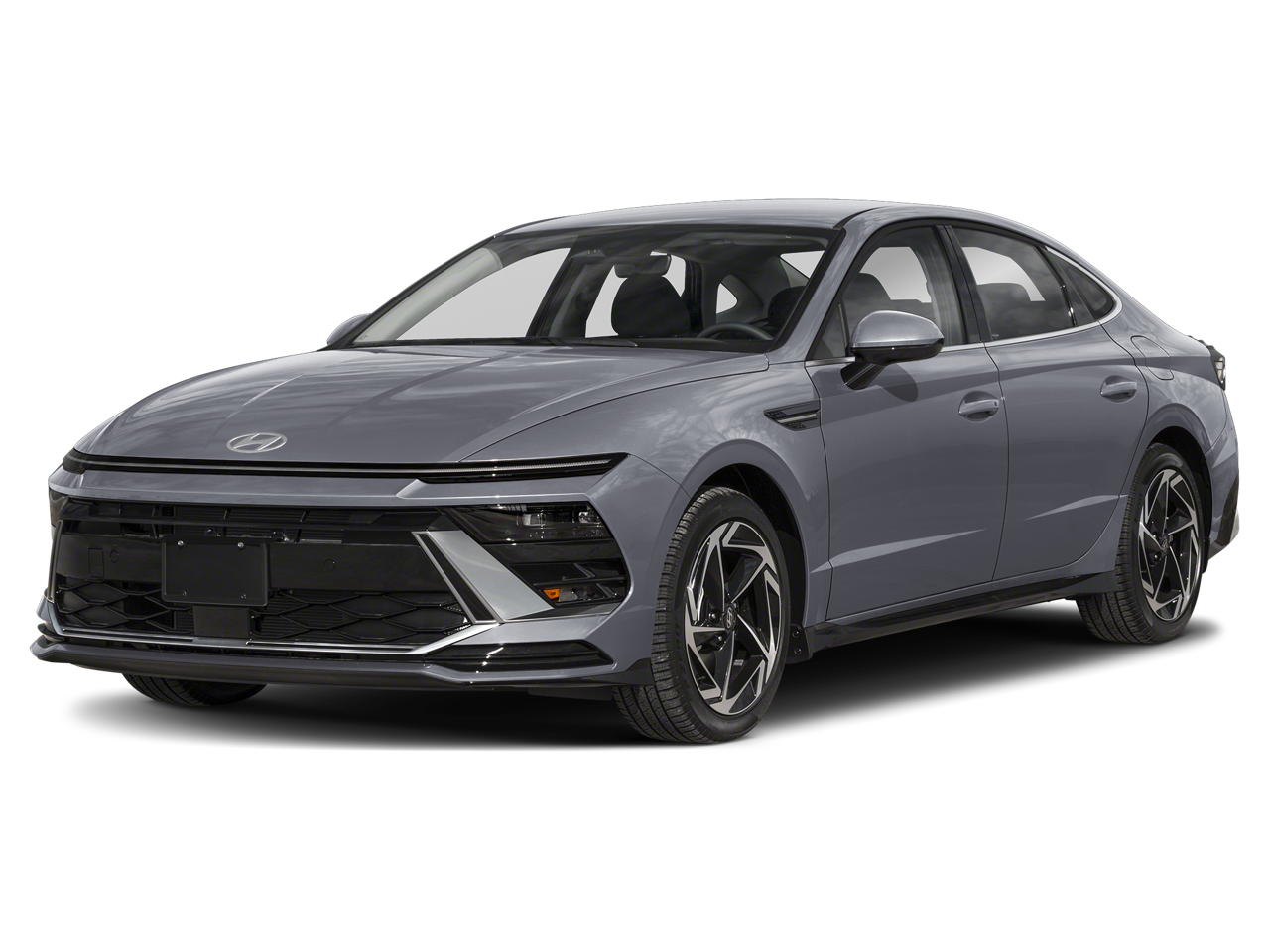 2026 Hyundai Sonata