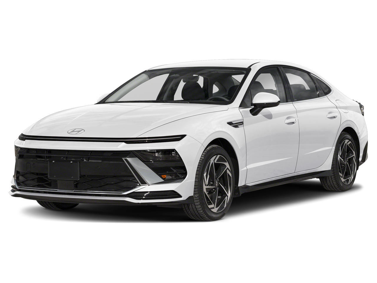 2026 Hyundai Sonata
