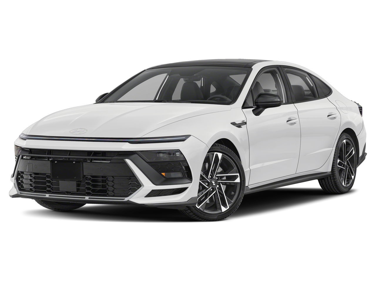 2026 Hyundai Sonata
