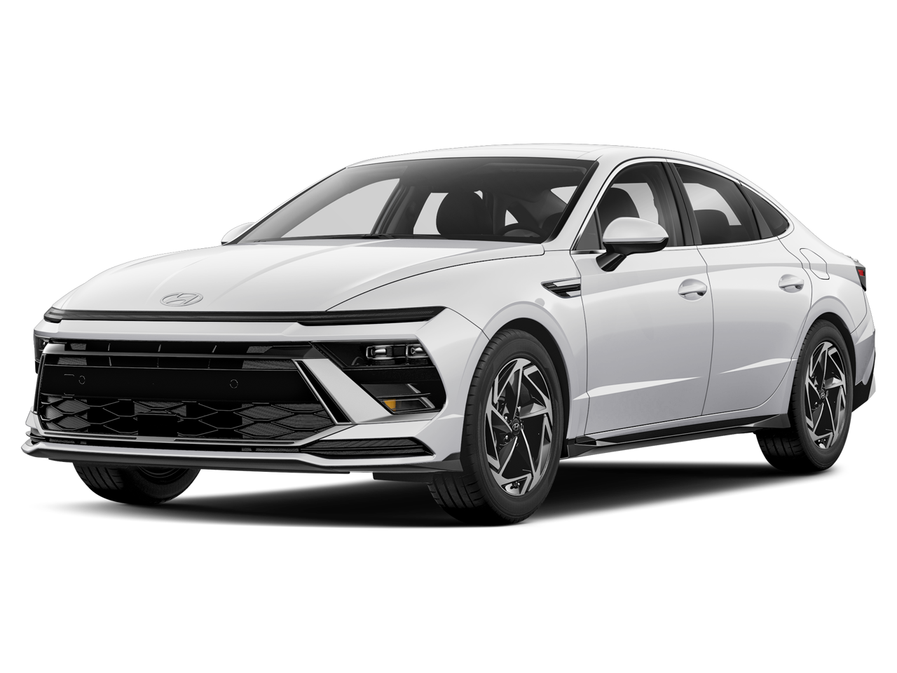 2026 Hyundai Sonata