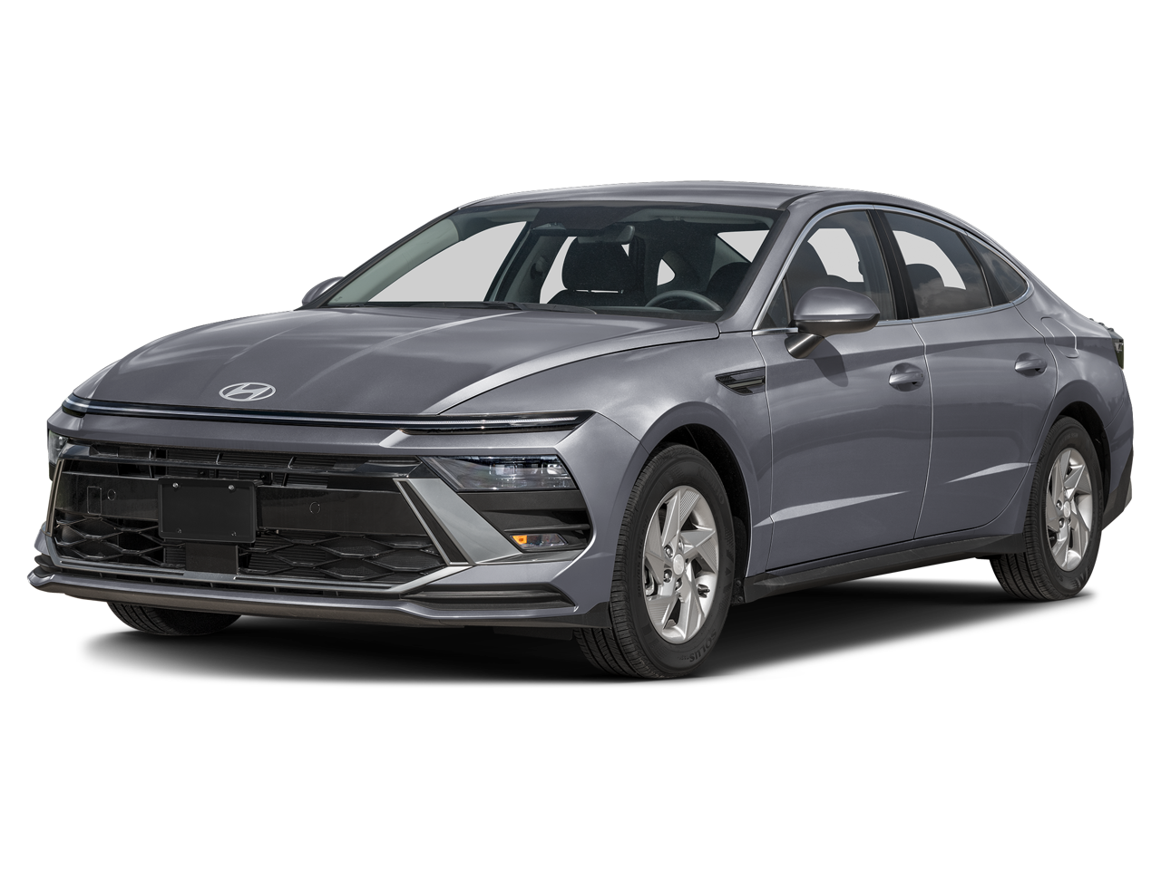 2026 Hyundai Sonata