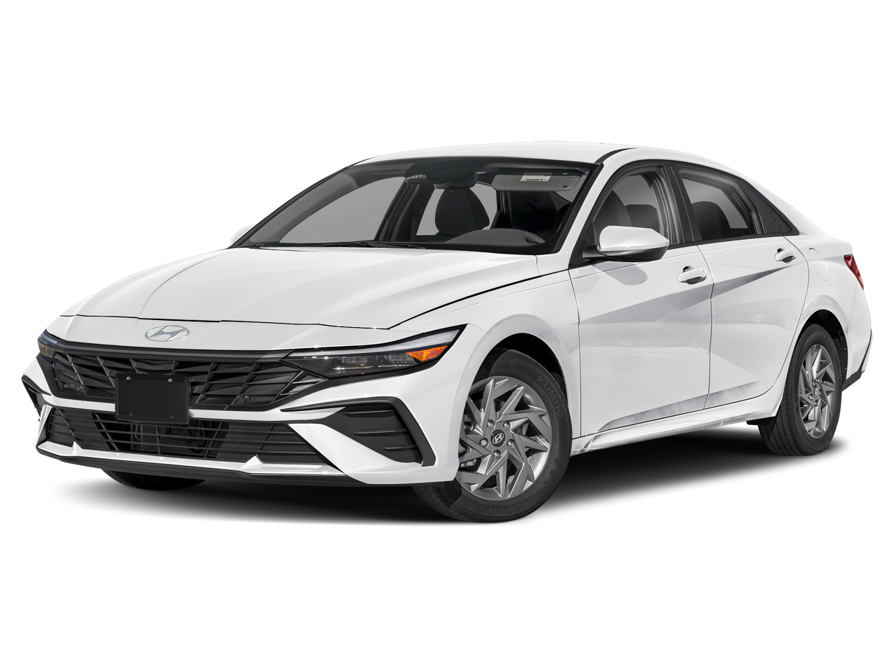 2026 Hyundai Elantra's photo