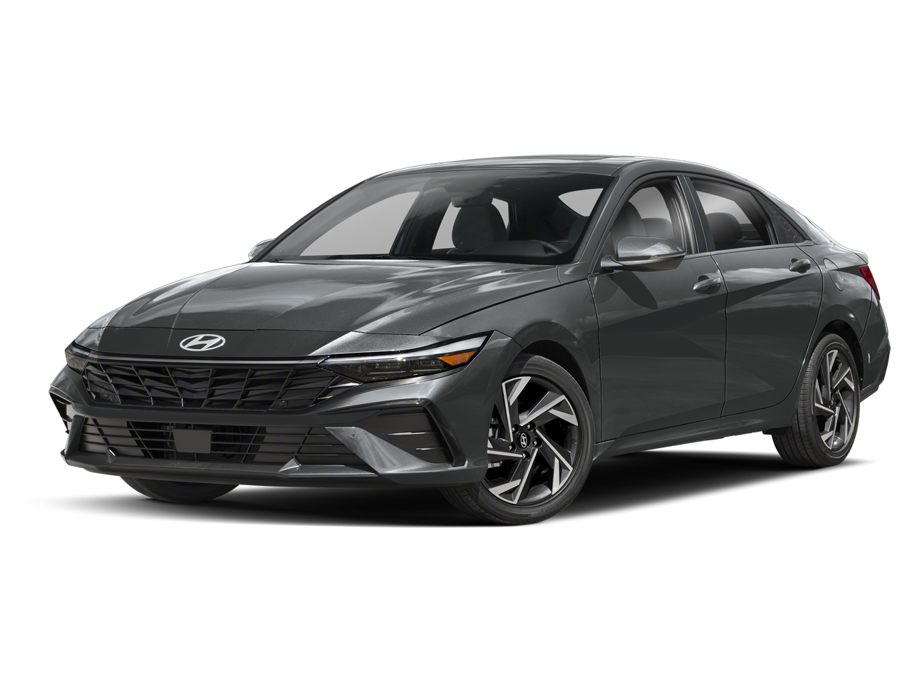 2026 Hyundai Elantra's photo