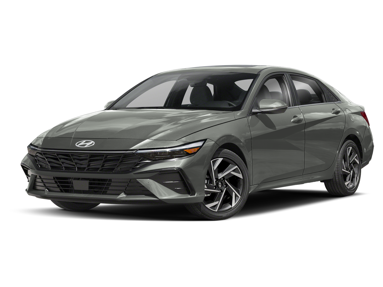 2026 Hyundai Elantra's photo