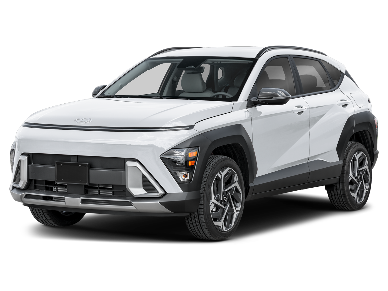 2026 Hyundai Kona SEL Premium Automatic's photo