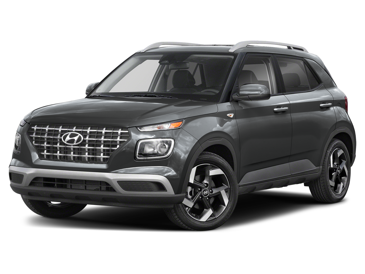 2026 Hyundai Venue